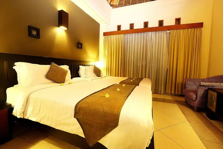 Кута: The Bali Bill Villa