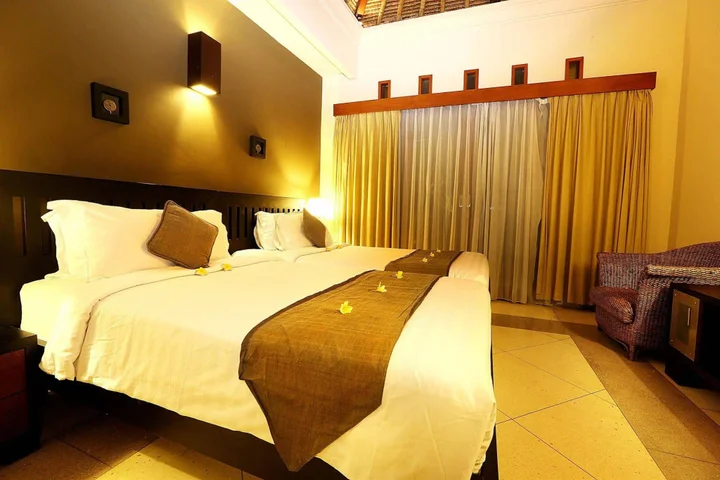 Кута: The Bali Bill Villa