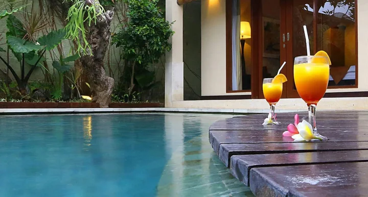 Кута: The Bali Bill Villa