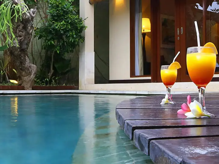 Кута: The Bali Bill Villa