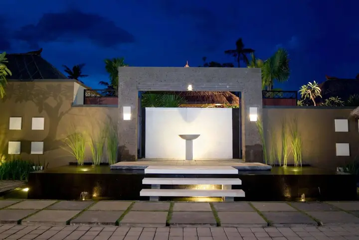 Кута: The Bali Bill Villa