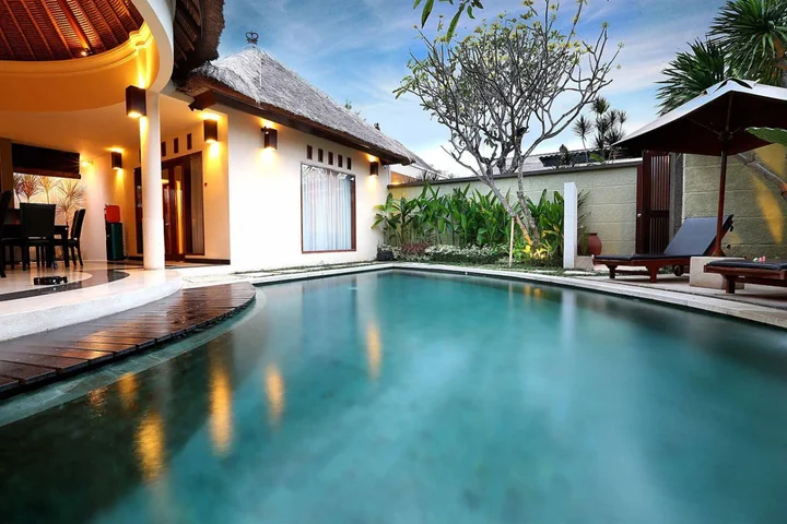 Кута: The Bali Bill Villa