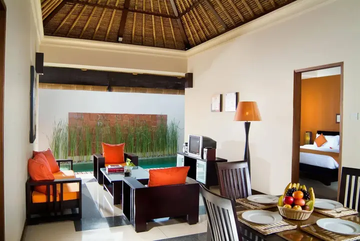 Кута: The Bali Bill Villa