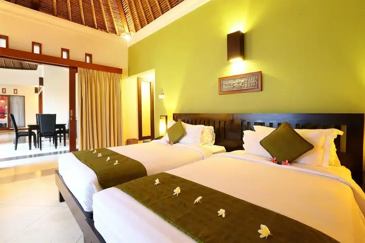 Кута: The Bali Bill Villa