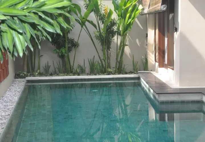 Кута: The Bali Bill Villa