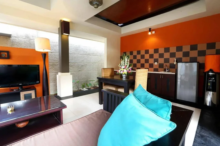 Кута: The Bali Bill Villa