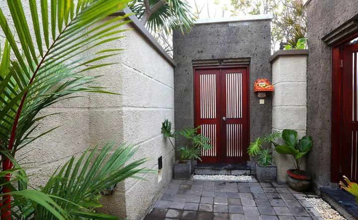 Кута: The Bali Bill Villa