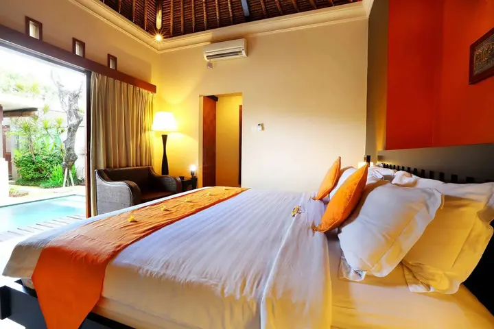 Кута: The Bali Bill Villa