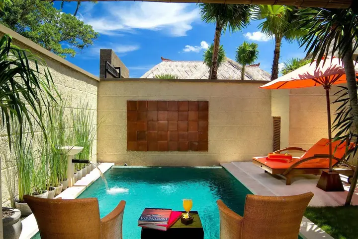 Кута: The Bali Bill Villa