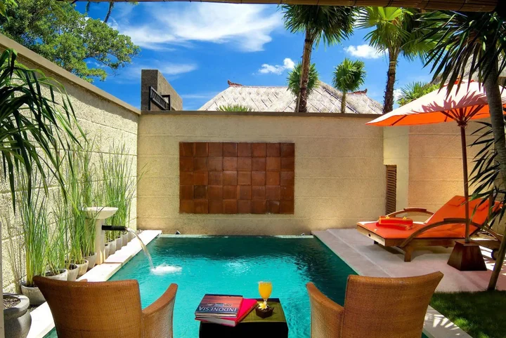 Кута: The Bali Bill Villa