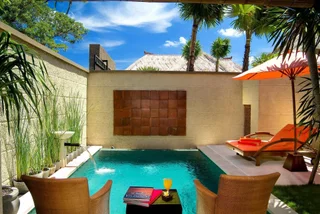 Кута: The Bali Bill Villa