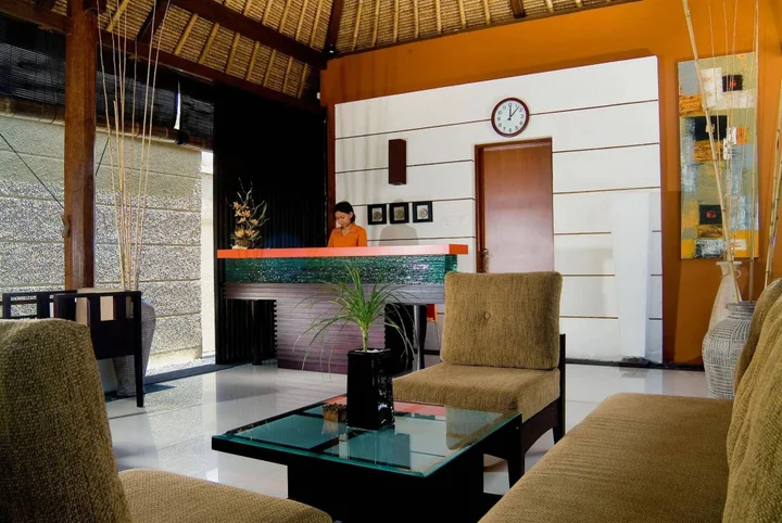 Кута: The Bali Bill Villa