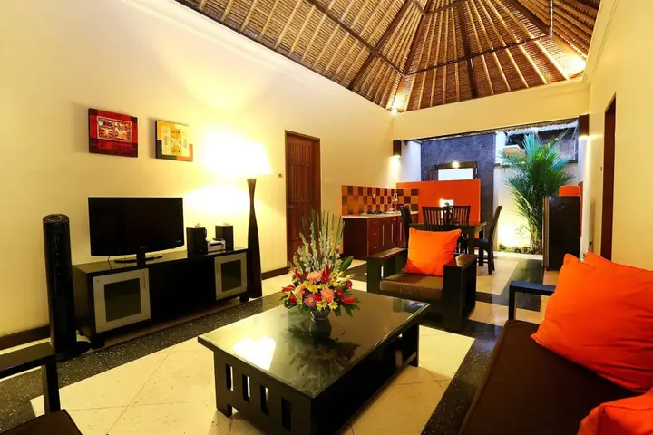 Кута: The Bali Bill Villa
