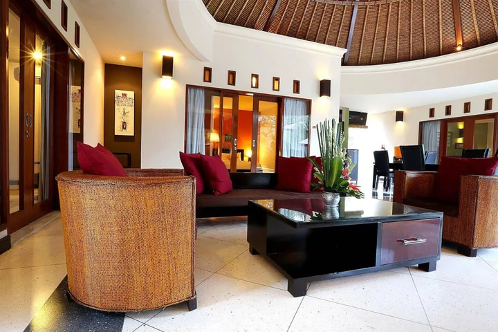 Кута: The Bali Bill Villa