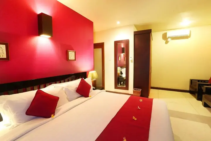 Кута: The Bali Bill Villa