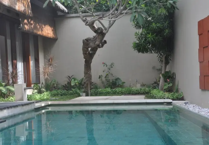 Кута: The Bali Bill Villa