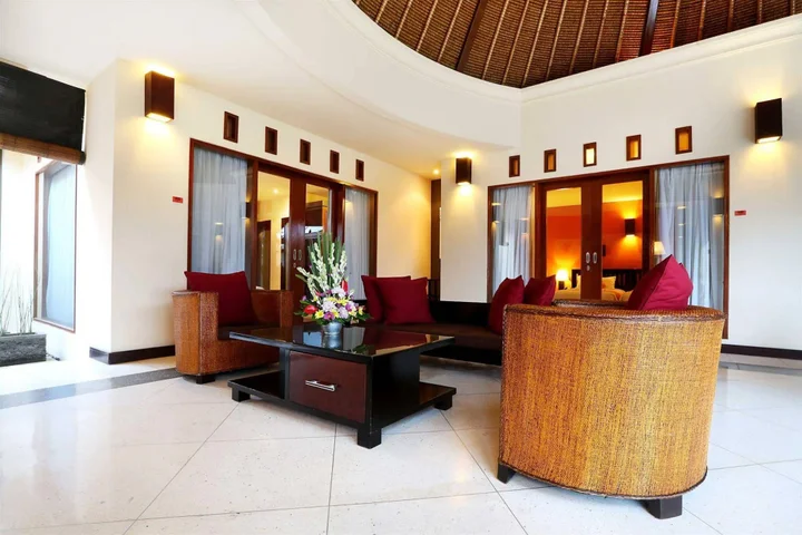 Кута: The Bali Bill Villa
