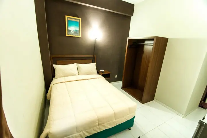 Grace Setia Hotel — фото 4