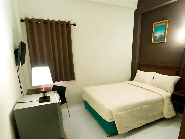 Сурабая: Grace Setia Hotel