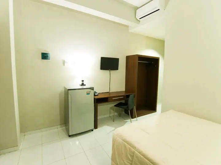 Сурабая: Grace Setia Hotel