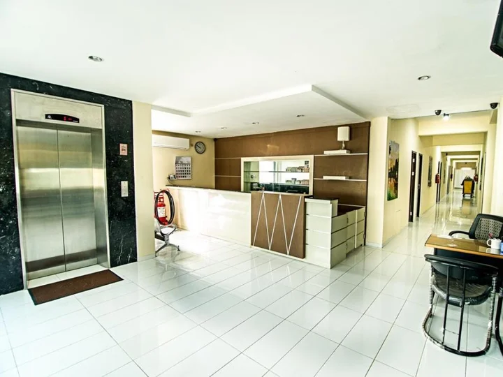 Сурабая: Grace Setia Hotel