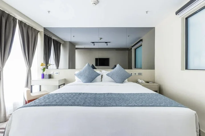 Бандунг: Serela Cihampelas Hotel