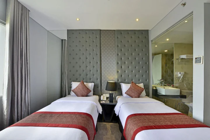 Бандунг: Serela Cihampelas Hotel