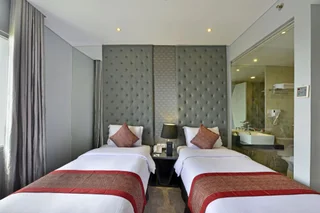 Бандунг: Serela Cihampelas Hotel