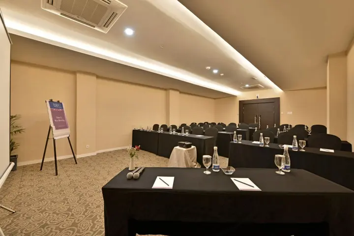 Бандунг: Serela Cihampelas Hotel