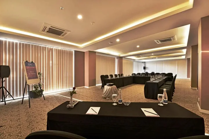 Бандунг: Serela Cihampelas Hotel
