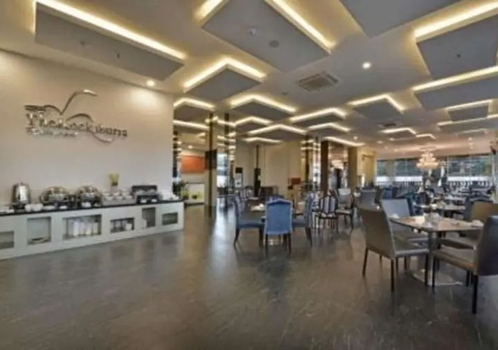 Бандунг: Serela Cihampelas Hotel