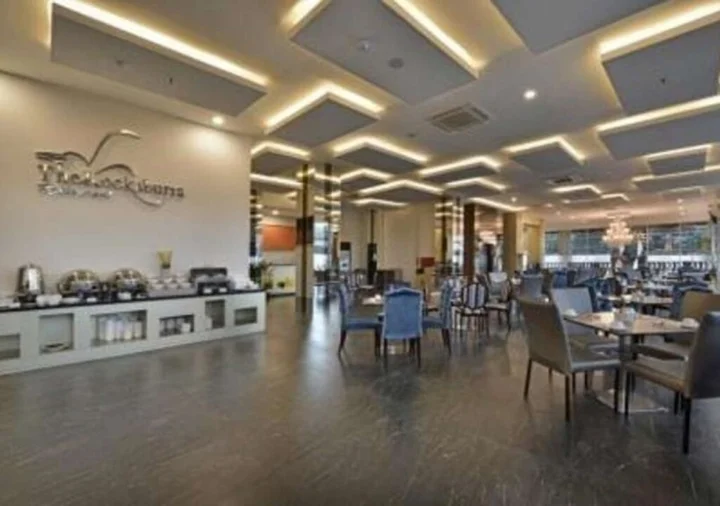 Бандунг: Serela Cihampelas Hotel