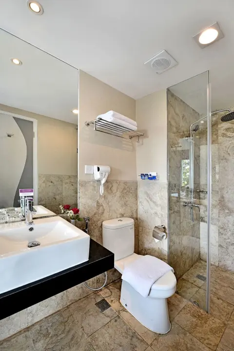 Бандунг: Serela Cihampelas Hotel