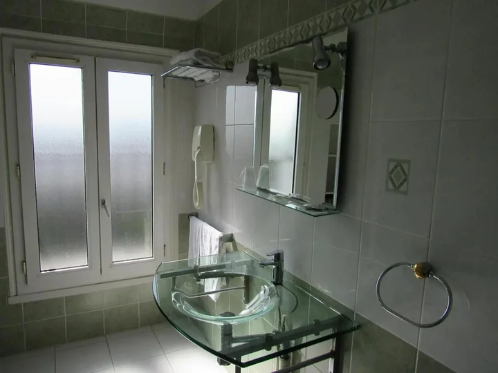 Бандунг: Serela Cihampelas Hotel