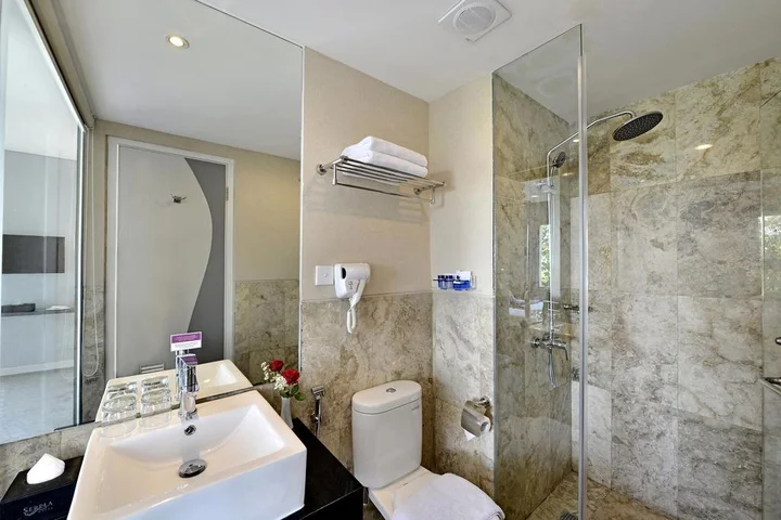 Бандунг: Serela Cihampelas Hotel