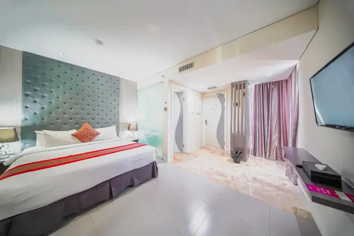 Бандунг: Serela Cihampelas Hotel