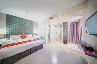 Бандунг: Serela Cihampelas Hotel