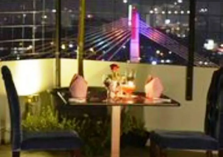 Бандунг: Serela Cihampelas Hotel