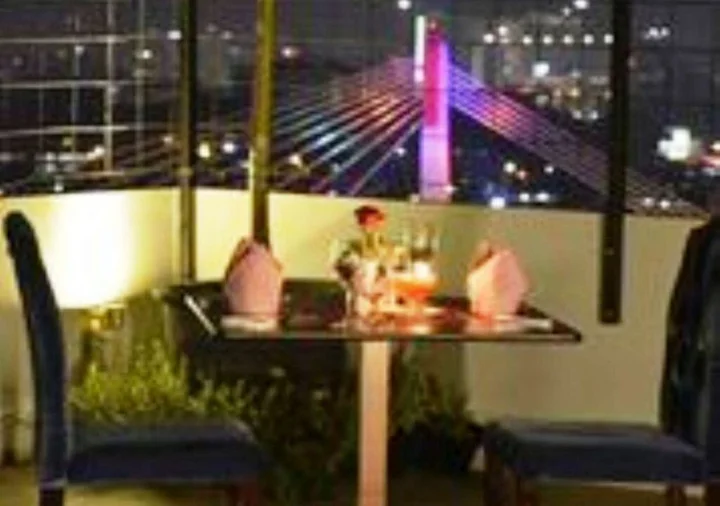 Бандунг: Serela Cihampelas Hotel