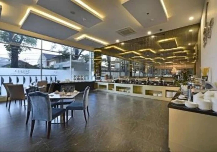 Бандунг: Serela Cihampelas Hotel