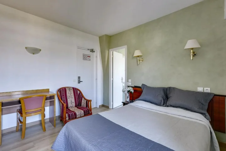Бандунг: Serela Cihampelas Hotel