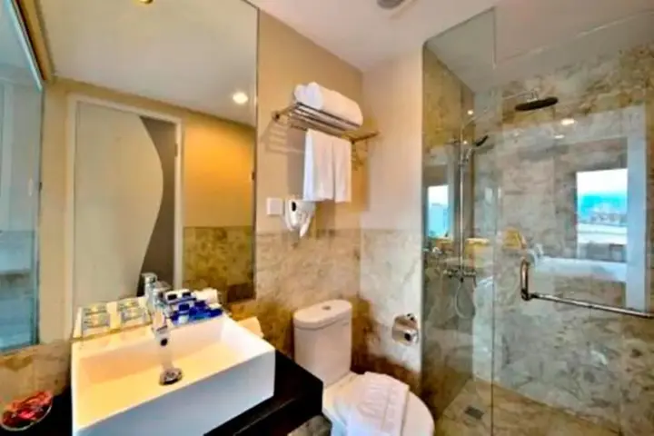Бандунг: Serela Cihampelas Hotel