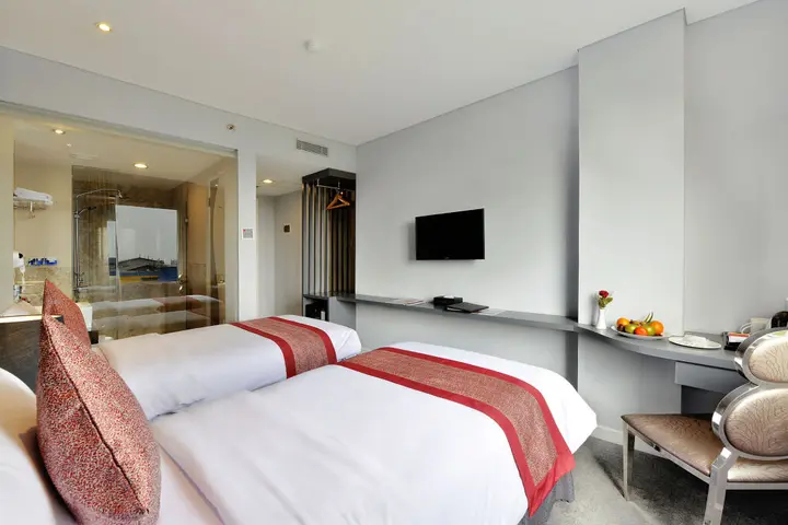 Бандунг: Serela Cihampelas Hotel