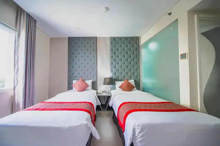 Бандунг: Serela Cihampelas Hotel