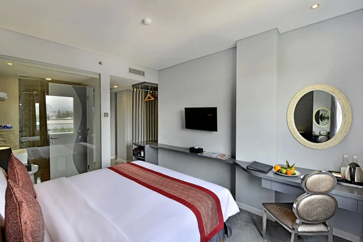 Бандунг: Serela Cihampelas Hotel