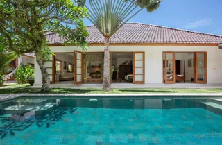Чангу: Villa Puri Pura