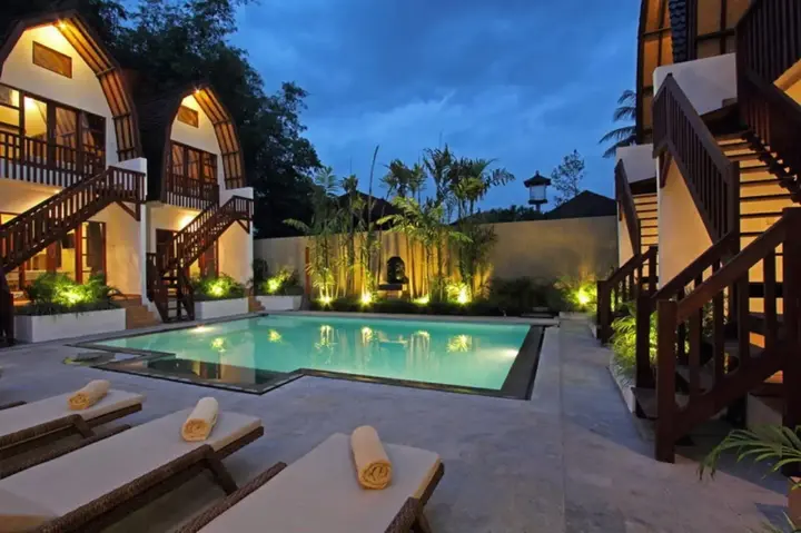 Чангу: Mojo Resort