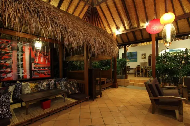 Чангу: Mojo Resort