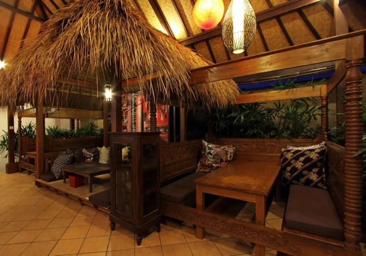 Чангу: Mojo Resort