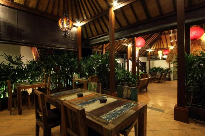 Чангу: Mojo Resort